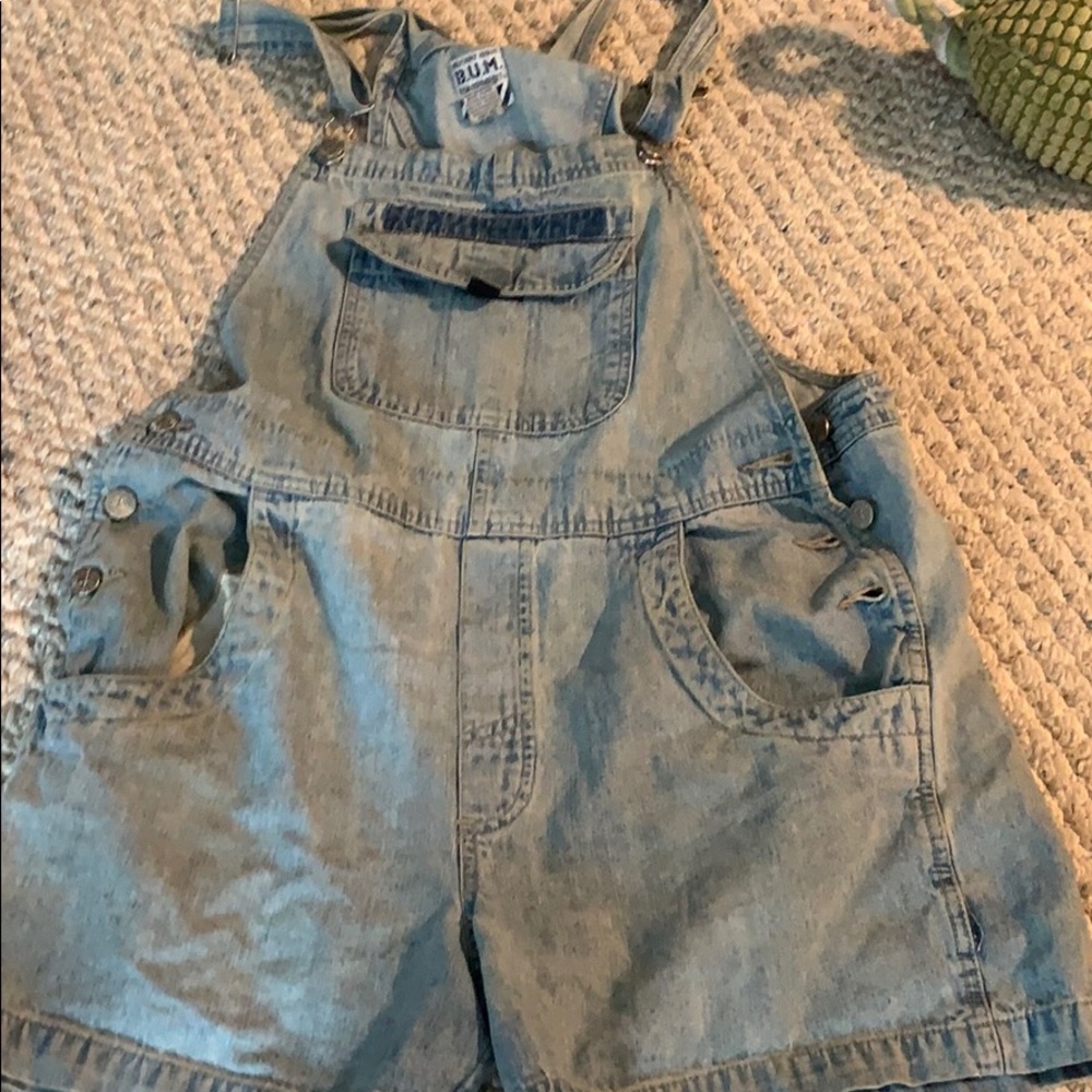 Bum equipment shortfalls